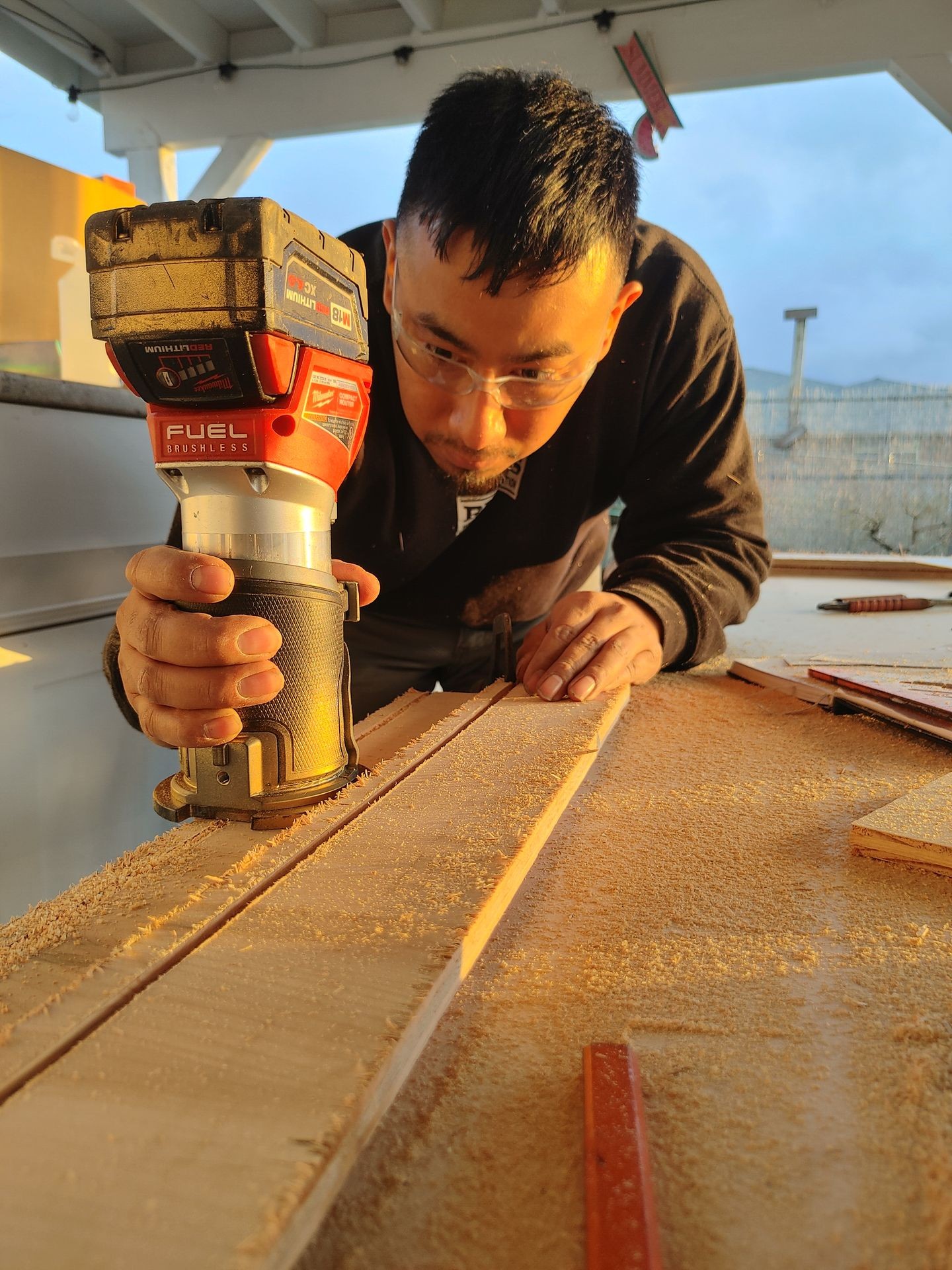 Skilled Carpentry Solutions
