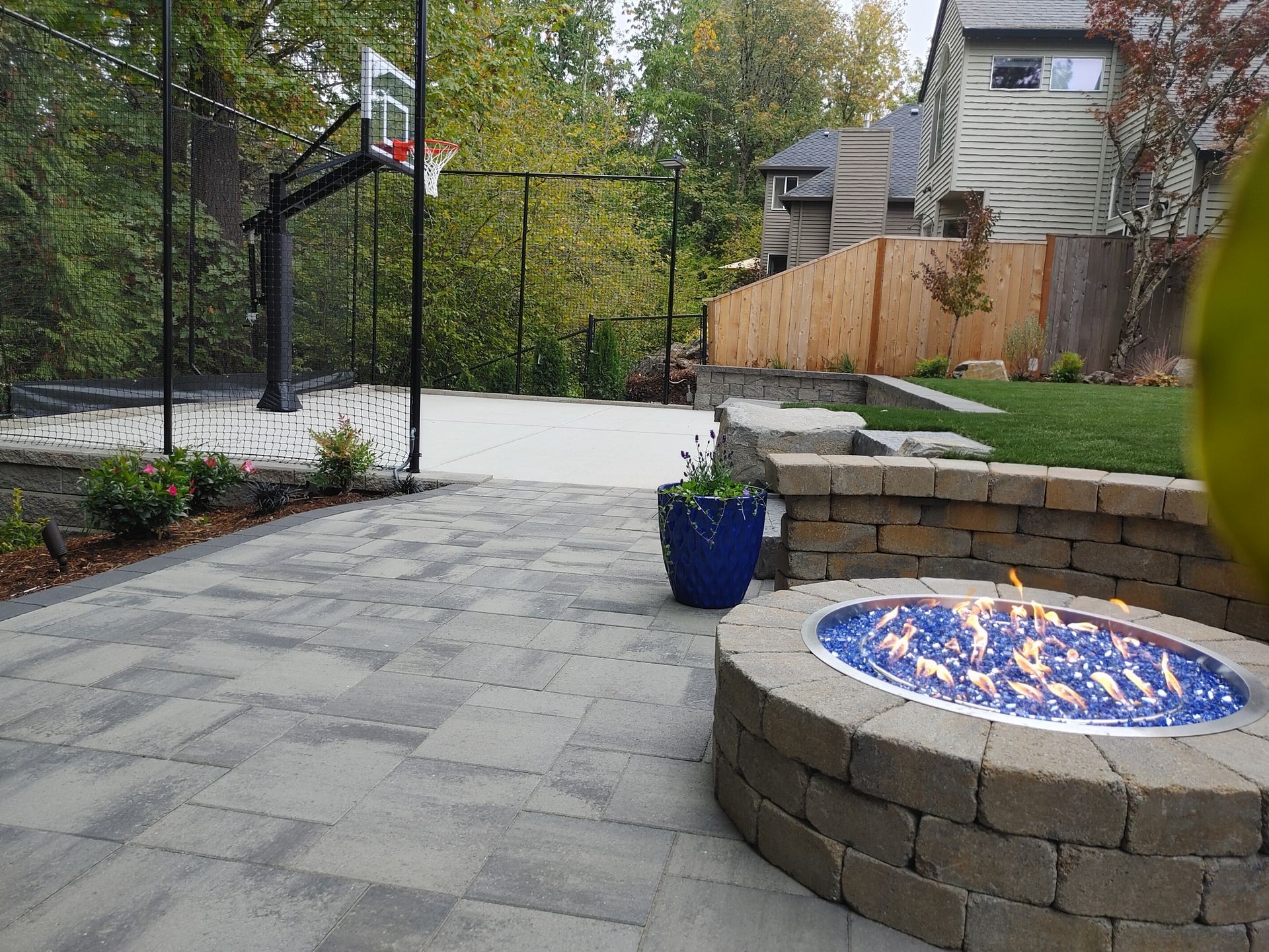 Comprehensive Maintenance Packages