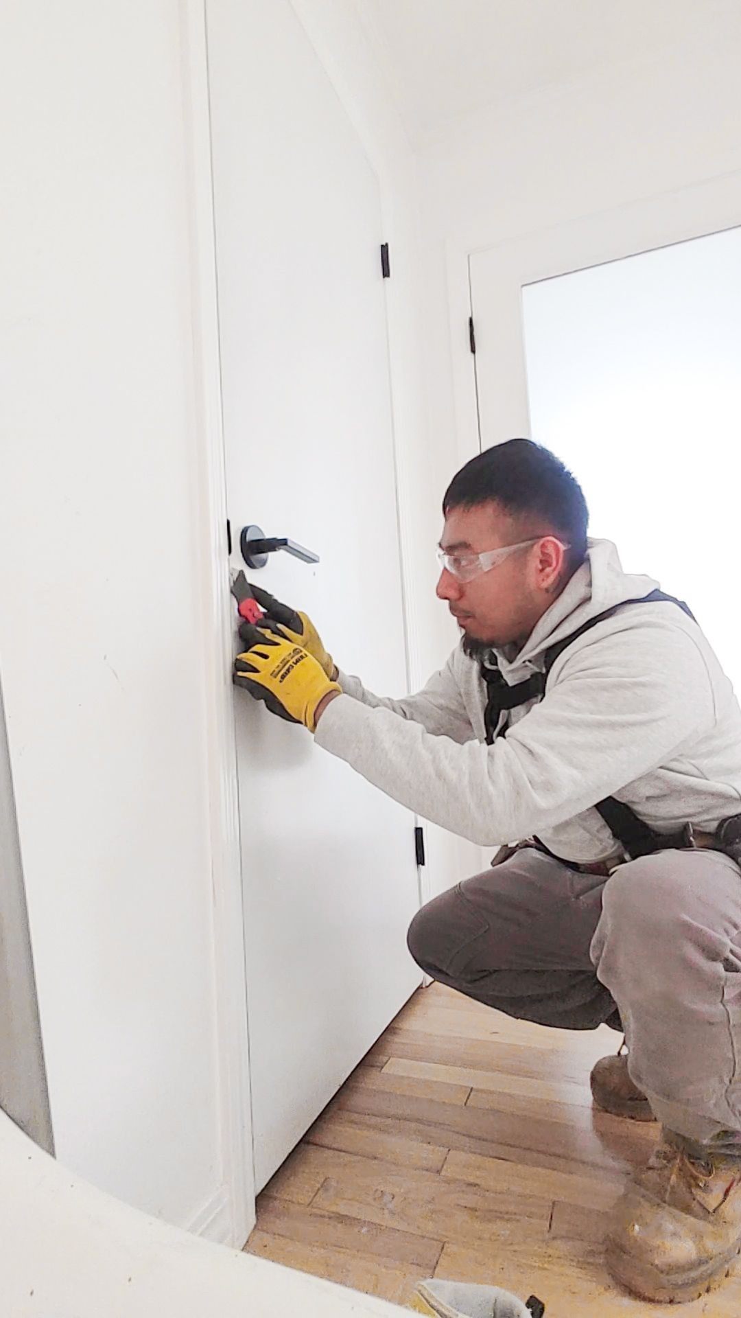 Specialists in Doors and Trim